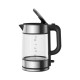 HERVIDOR DE AGUA ELECTRIC GLASS KETTLE 1.7L XIAOMI